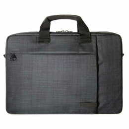 Сумка для ноутбука Tucano Svolta Black (BSVO15) 15.6"