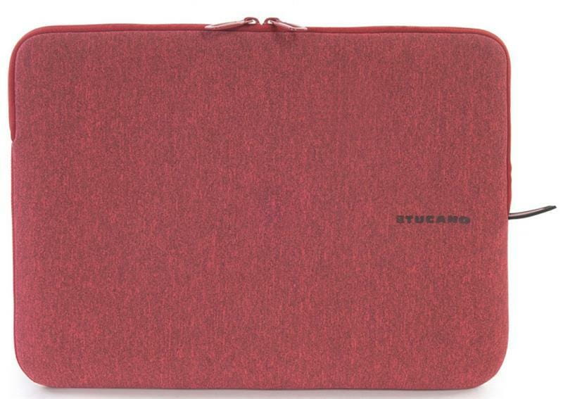 Чехол для ноутбука Tucano Melange Red (BFM1314-RR)