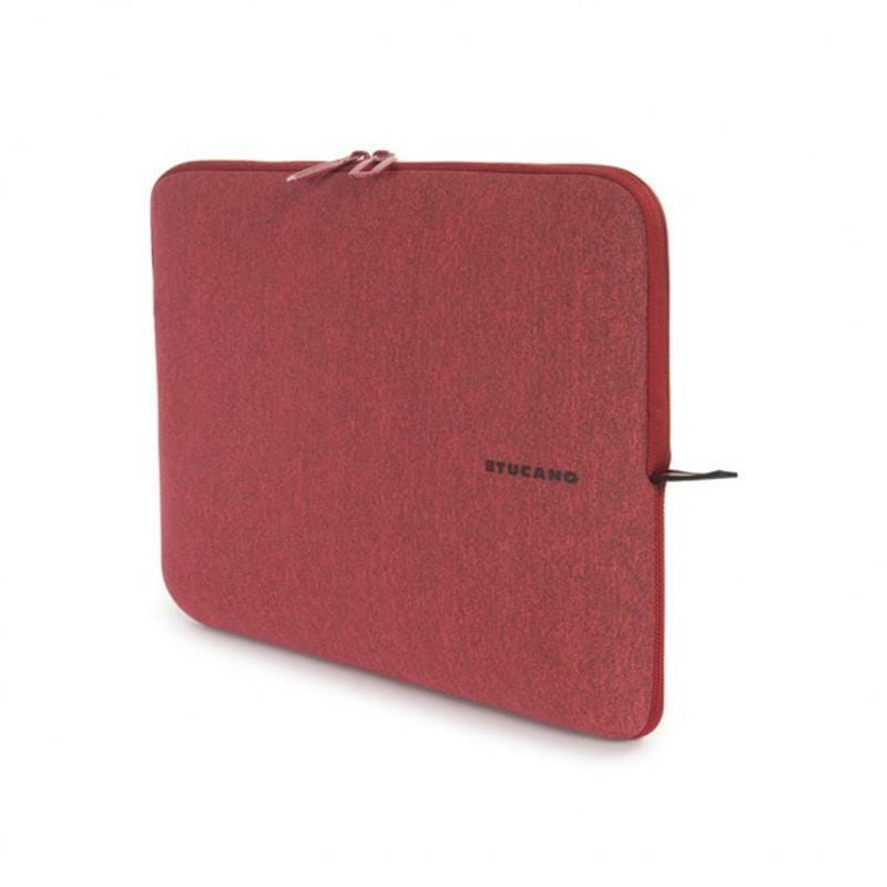 Чохол для ноутбука Tucano Melange Red (BFM1314-RR)