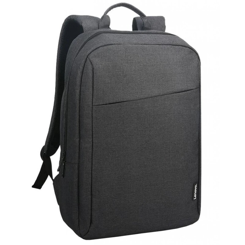 Рюкзак для ноутбука Lenovo Casual B210 Black (GX40Q17225)
