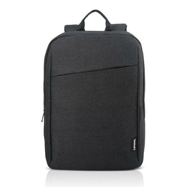 Рюкзак для ноутбука Lenovo Casual B210 Black (GX40Q17225)