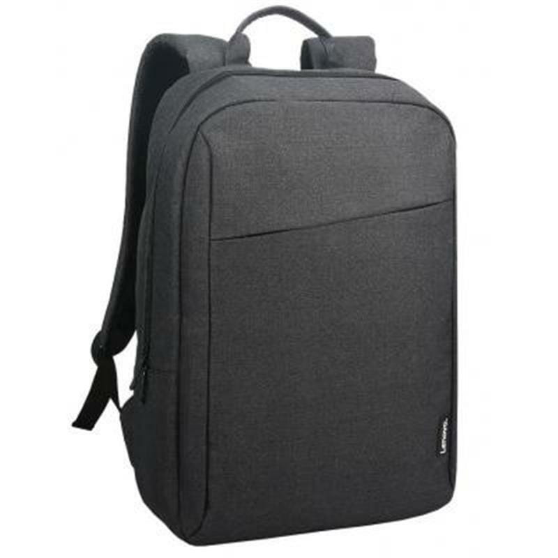 Рюкзак для ноутбука Lenovo Casual B210 Black (GX40Q17225)