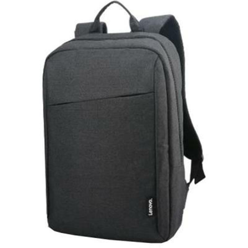 Рюкзак для ноутбука Lenovo Casual B210 Black (GX40Q17225)