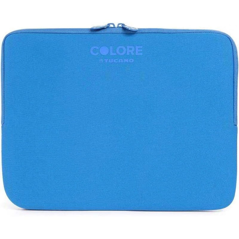 Чехол для ноутбука Tucano Colore Blue (BFC1516-B)
