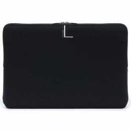 Чехол для ноутбука Tucano Colore Black (BFC1718)