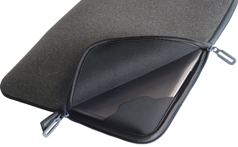 Чехол для ноутбука Tucano Melange Black (BFM1314-BK)