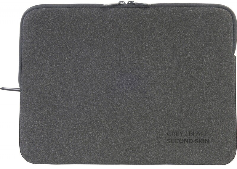 Чехол для ноутбука Tucano Melange Black (BFM1314-BK)