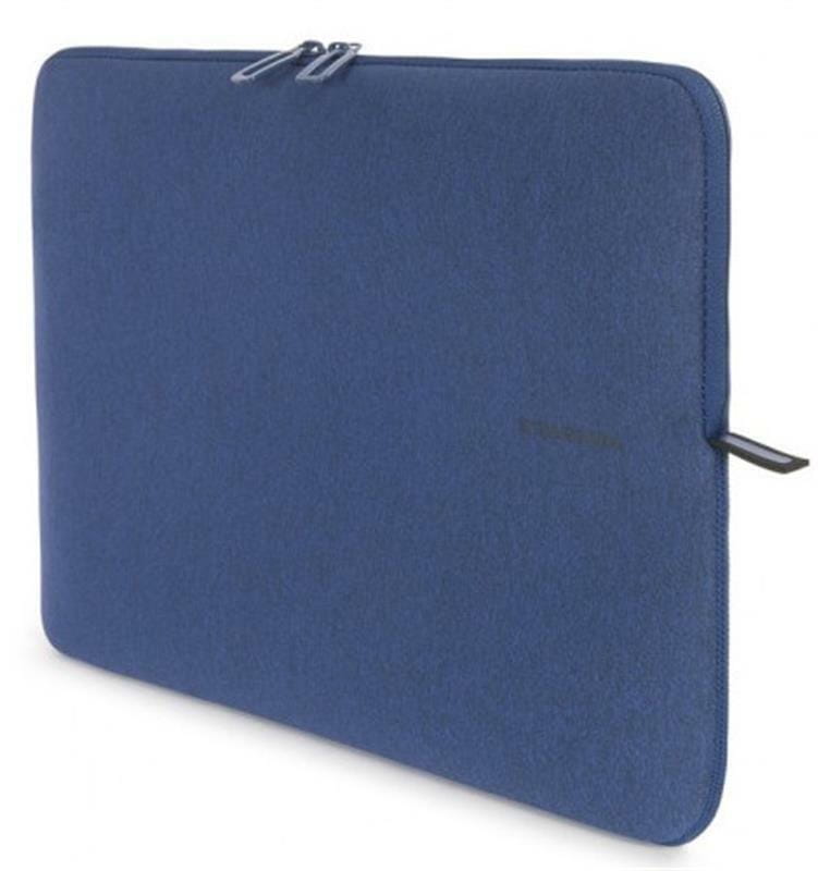 Чохол для ноутбука Tucano Melange Blue (BFM1516-B)