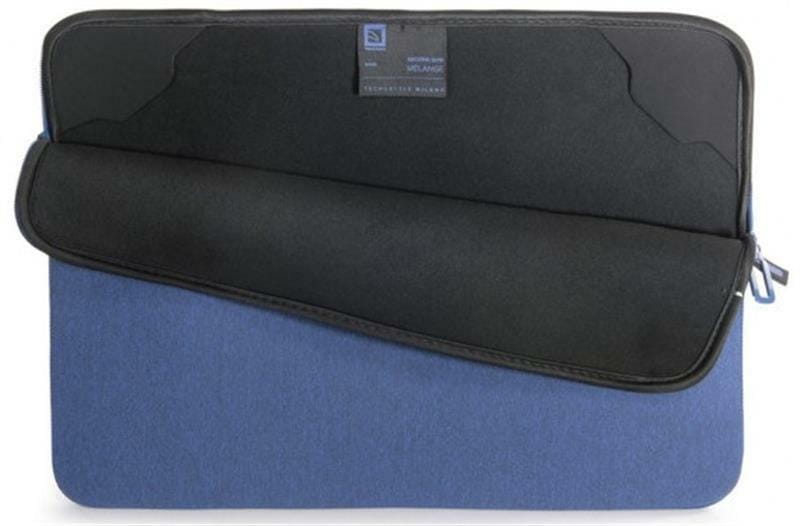 Чохол для ноутбука Tucano Melange Blue (BFM1516-B)