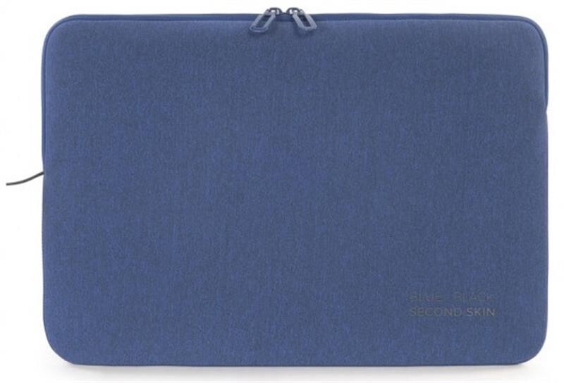 Чохол для ноутбука Tucano Melange Blue (BFM1516-B)