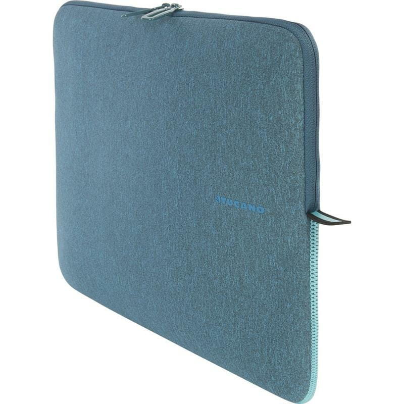 Чохол для ноутбука Tucano Melange Blue (BFM1516-Z)