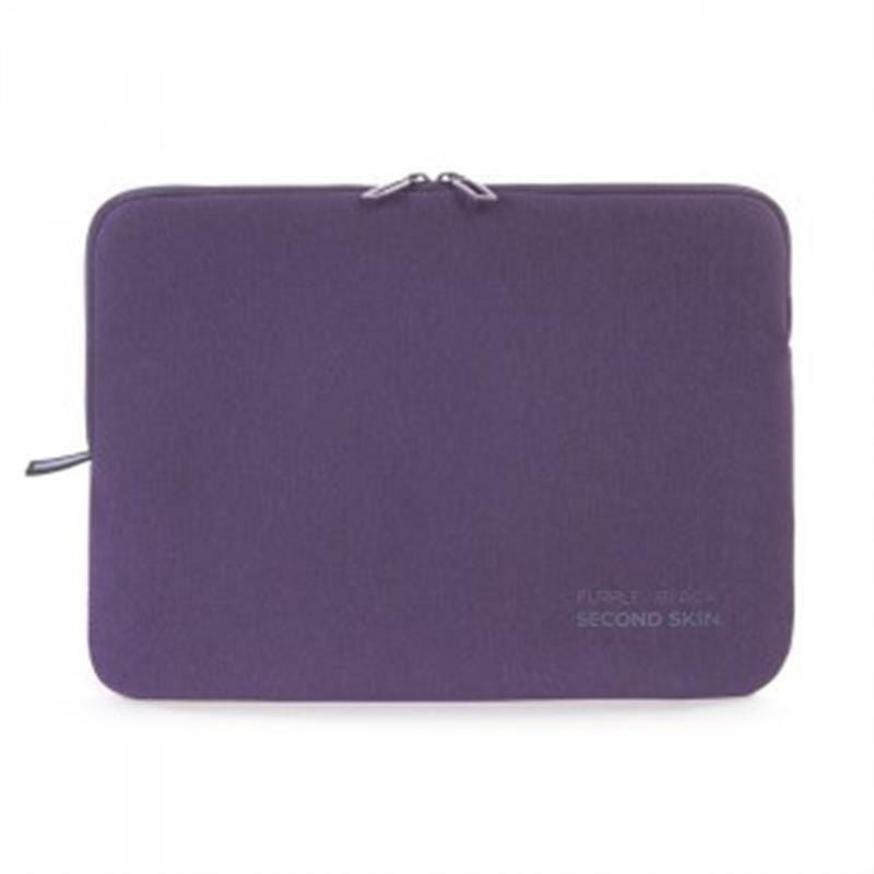 Чохол для ноутбука Tucano Melange Purple (BFM1314-PP)