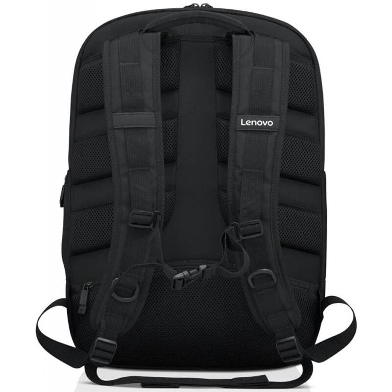 Рюкзак для ноутбука Lenovo Legion Armored Backpack II Black (GX40V10007) 17"