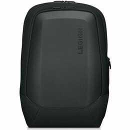 Рюкзак для ноутбука Lenovo Legion Armored Backpack II Black (GX40V10007) 17"