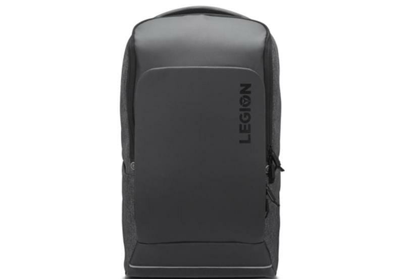 Рюкзак для ноутбука Lenovo Recon Gaming 15.6" Grey (GX40S69333)