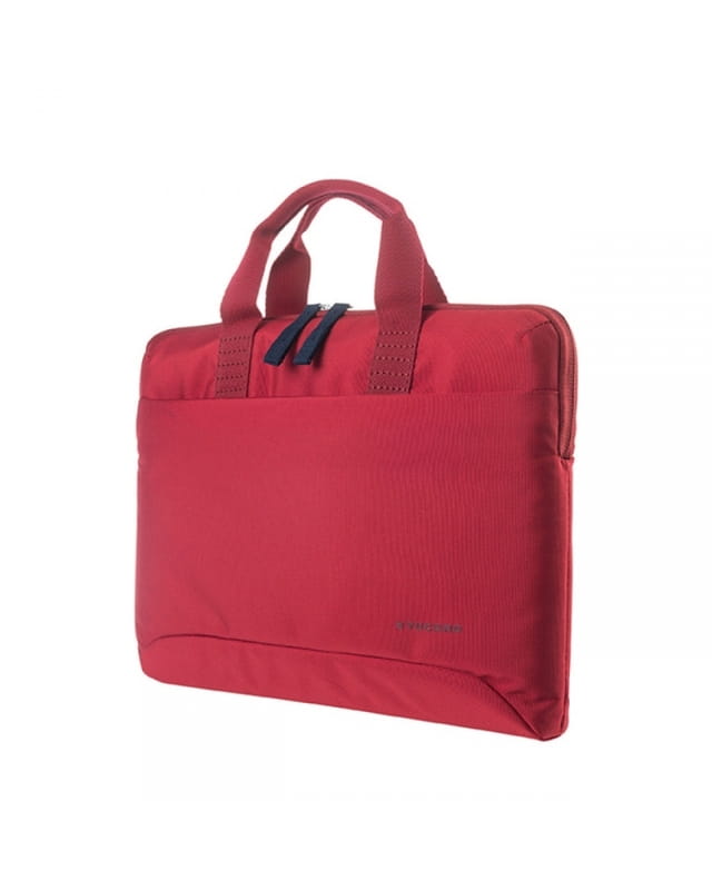 Сумка для ноутбука Tucano Smilza Slim Red (BSM1314-R)