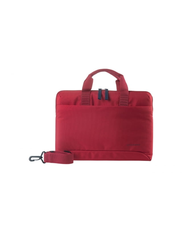 Сумка для ноутбука Tucano Smilza Slim Red (BSM1314-R)