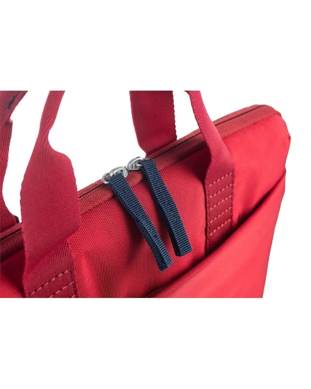 Сумка для ноутбука Tucano Smilza Slim Red (BSM1314-R)