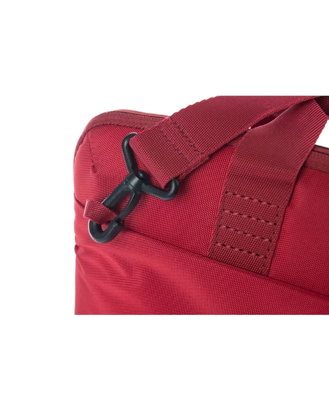 Сумка для ноутбука Tucano Smilza Slim Red (BSM1314-R)