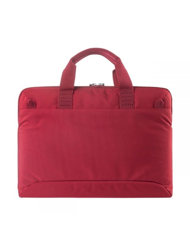 Сумка для ноутбука Tucano Smilza Slim Red (BSM1314-R)