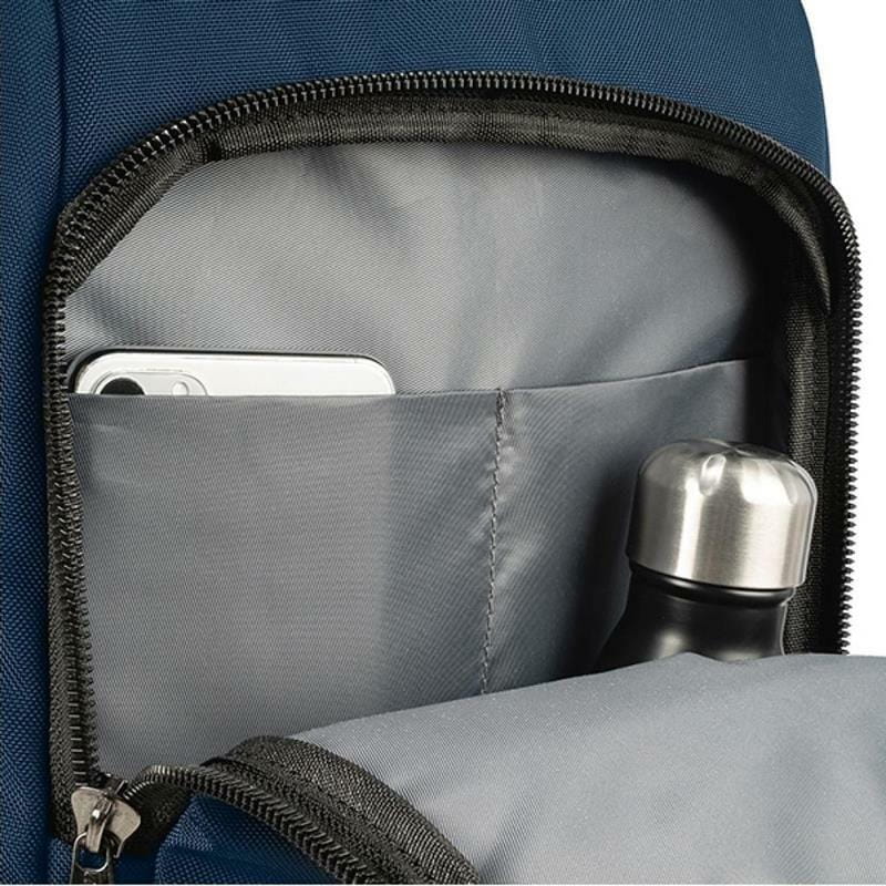 Рюкзак Tucano Luna Gravity AGS Blue (BKLUN15-AGS-B) 15.6"