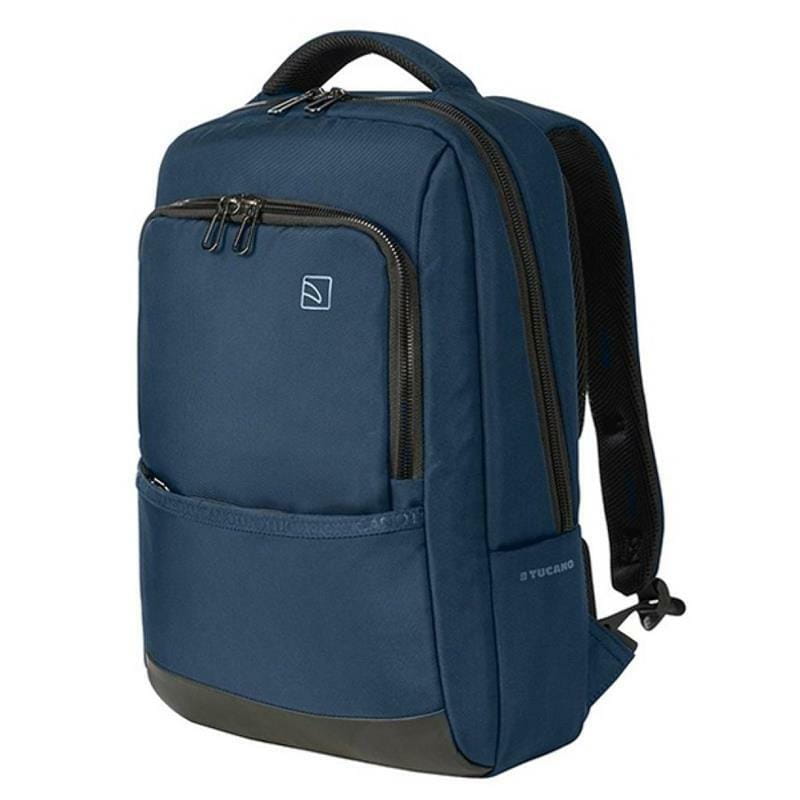 Рюкзак Tucano Luna Gravity AGS Blue (BKLUN15-AGS-B) 15.6"