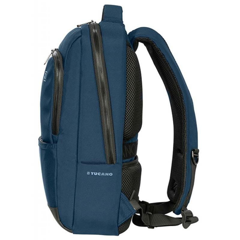 Рюкзак Tucano Luna Gravity AGS Blue (BKLUN15-AGS-B) 15.6"
