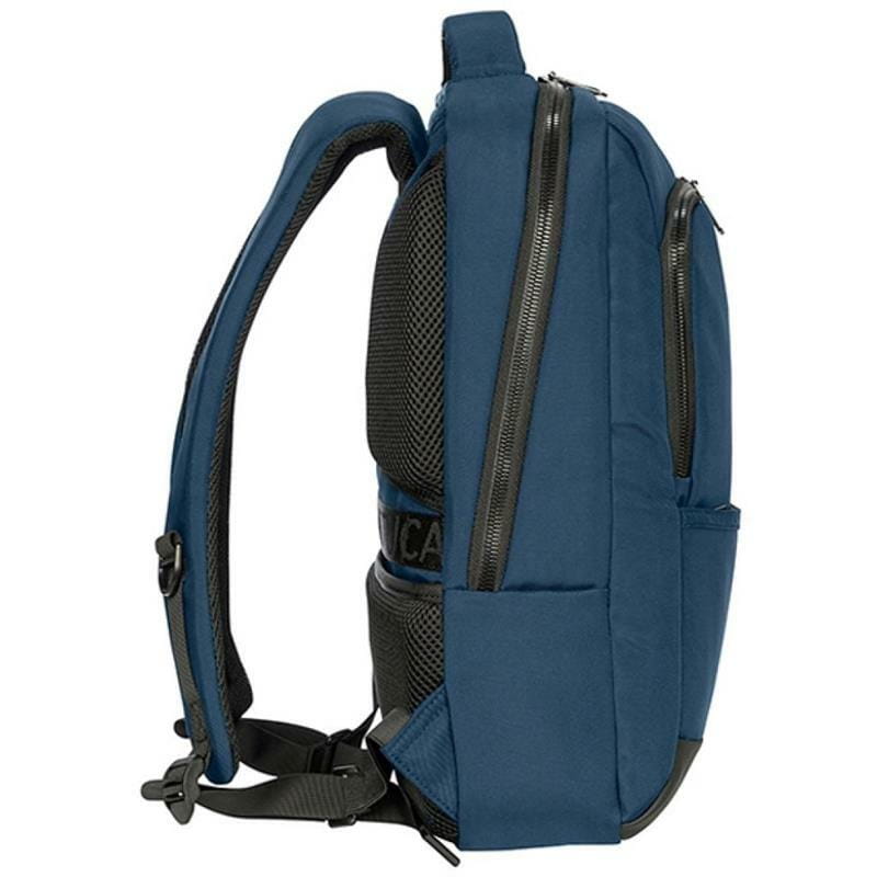 Рюкзак Tucano Luna Gravity AGS Blue (BKLUN15-AGS-B) 15.6"