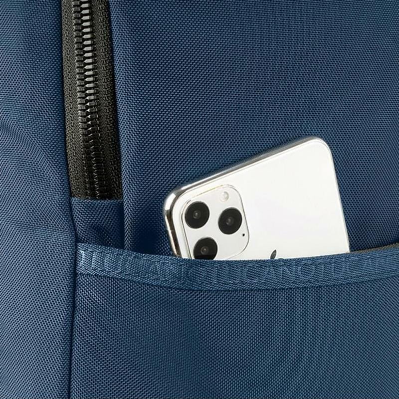 Рюкзак Tucano Luna Gravity AGS Blue (BKLUN15-AGS-B) 15.6"