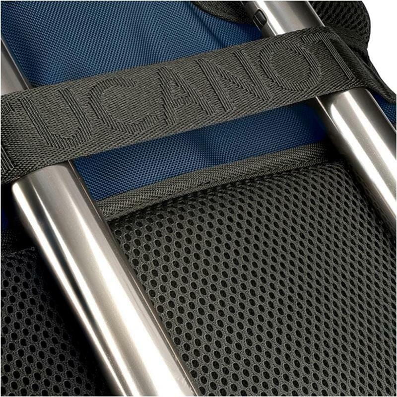 Рюкзак Tucano Luna Gravity AGS Blue (BKLUN15-AGS-B) 15.6"