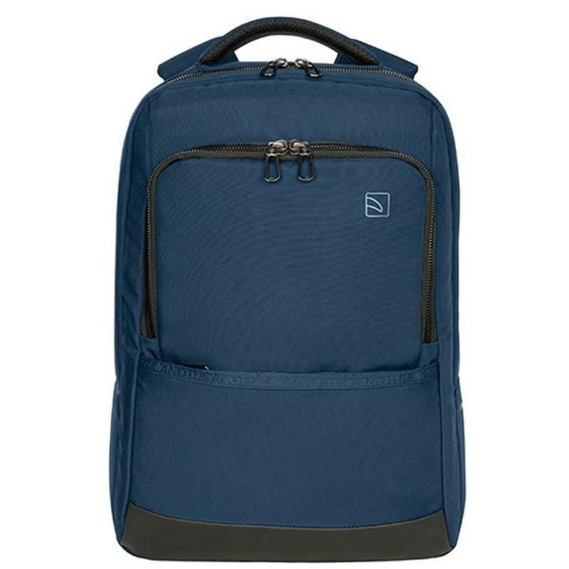 Рюкзак Tucano Luna Gravity AGS Blue (BKLUN15-AGS-B) 15.6"