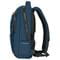 Фото - Рюкзак Tucano Luna Gravity AGS Blue (BKLUN15-AGS-B) 15.6" | click.ua