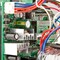 Фото - ИБП LogicPower LPY-B-PSW-1500VA+ (1050Вт)10A/15A,  Lin.int., AVR, 2 x евро, металл | click.ua