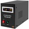 Фото - ИБП LogicPower LPY-B-PSW-1500VA+ (1050Вт)10A/15A,  Lin.int., AVR, 2 x евро, металл | click.ua