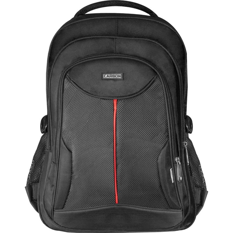 Рюкзак для ноутбука Defender Carbon 15.6" Black (26077)