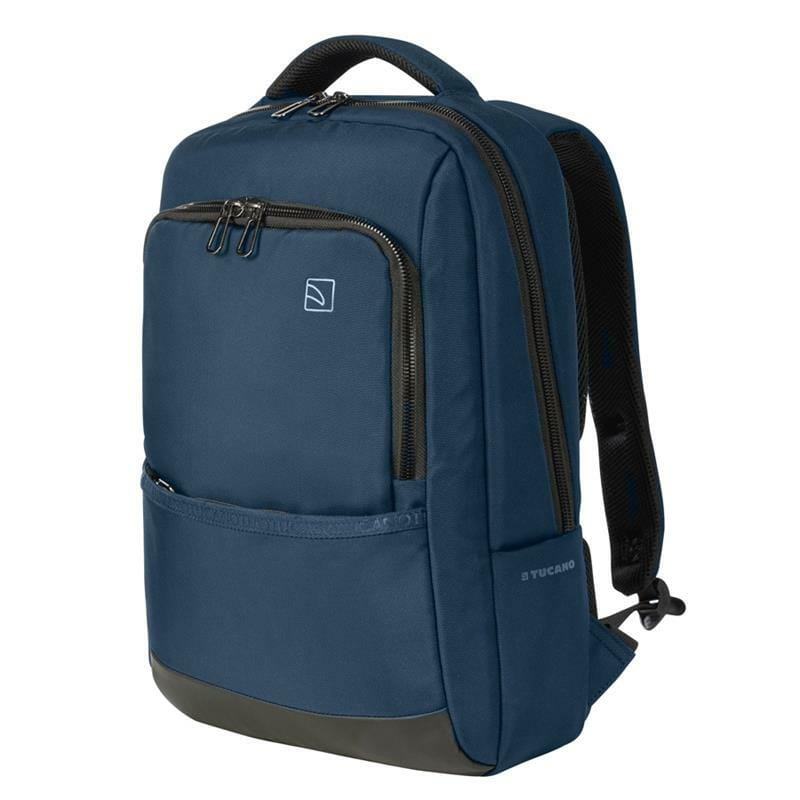 Рюкзак для ноутбука Tucano Lunar Blue (BKLUN15-B) 15.6"