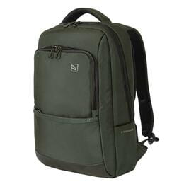 Рюкзак для ноутбука Tucano Lunar Military Green (BKLUN15-VM) 15.6"