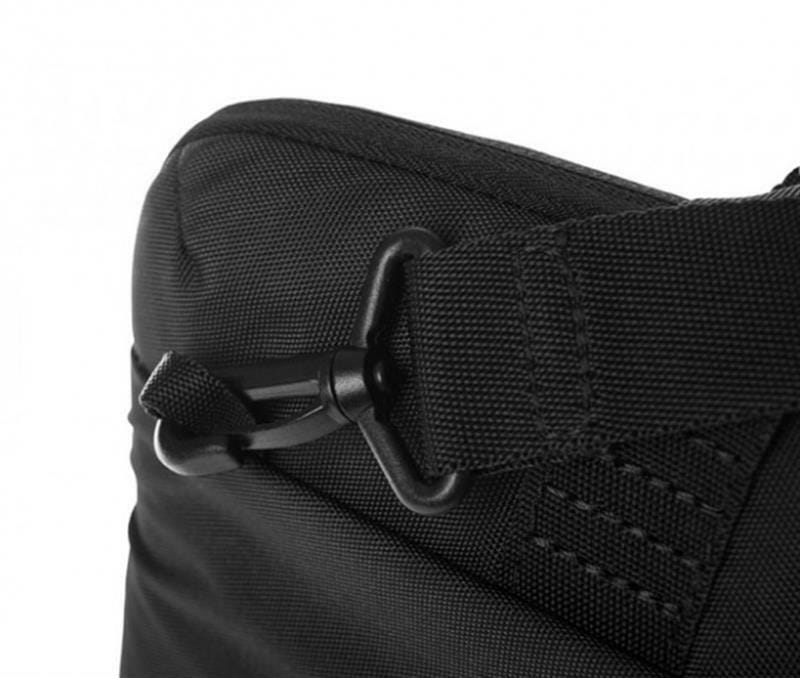 Сумка для ноутбука Tucano Smilza Slim Black (BSM1314-BK)