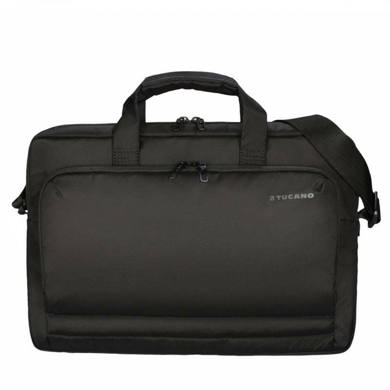 Сумка для ноутбука Tucano Star Black (BSTN-BK)
