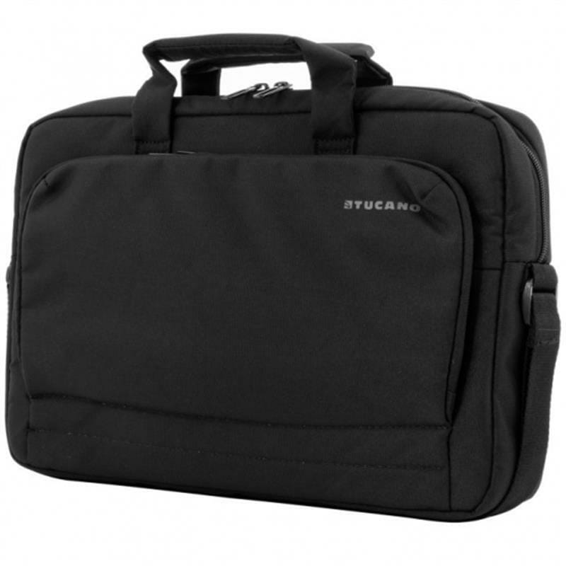 Сумка для ноутбука Tucano Star Black (BSTN-BK)