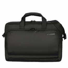 Сумка для ноутбука Tucano Star Black (BSTN-BK)