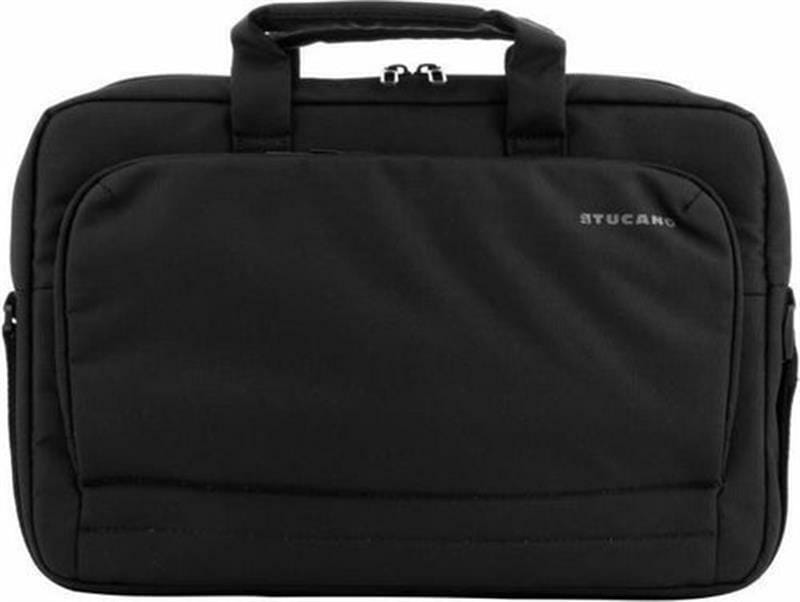 Сумка для ноутбука Tucano Star Black (BSTN17-BK)