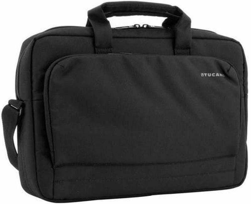 Сумка для ноутбука Tucano Star Black (BSTN17-BK)