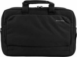 Сумка для ноутбука Tucano Star Black (BSTN17-BK)