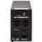Фото - ИБП LogicPower LPM-UL1550VA, Lin.int., AVR, 3 x евро, USB, LCD, металл | click.ua