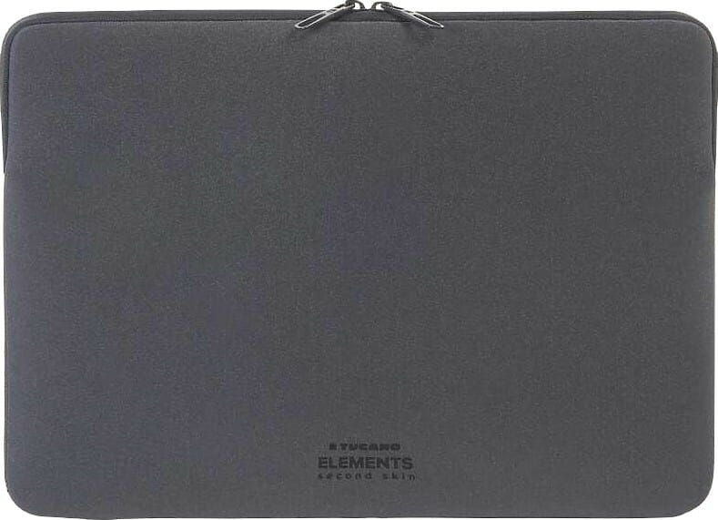Чохол для ноутбука Tucano Elements для MacBook Pro 16" Grey (BF-E-MB16-SG)