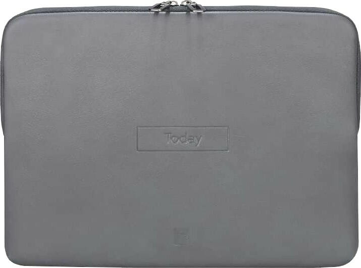 Чохол для ноутбука Tucano Today Sleeve для MacBook Pro 13" Grey (BFTO1314-G)