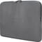 Фото - Чохол для ноутбука Tucano Today Sleeve для MacBook Pro 13" Grey (BFTO1314-G) | click.ua