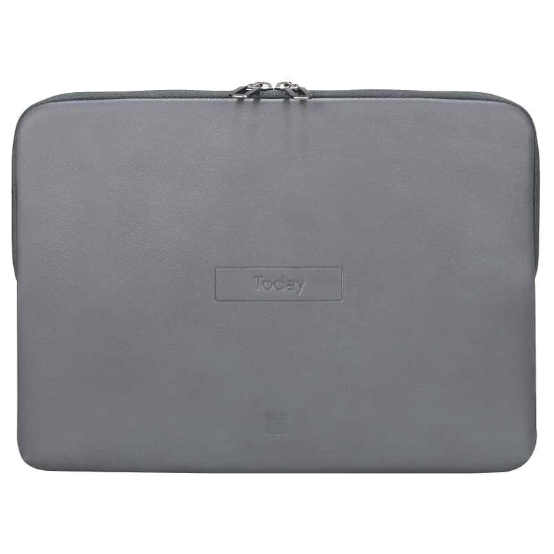 Чохол для ноутбука Tucano Today Sleeve для MacBook Pro 13" Grey (BFTO1314-G)