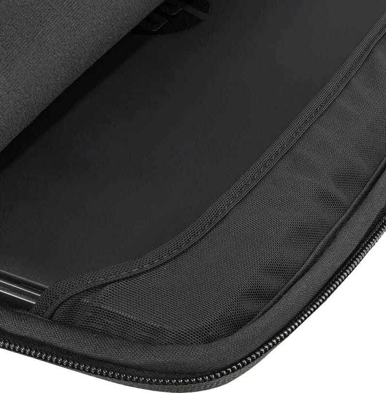 Чохол для ноутбука Tucano Today Sleeve 15.6" Black (BFTO1516-BK)